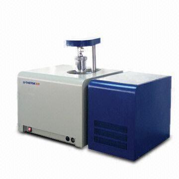 Full Automatic Calorimeter with 5 to 40˚C Temperature Measurement Range