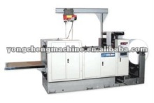 Multi-Reel Processor Machine YC500DK-II-A