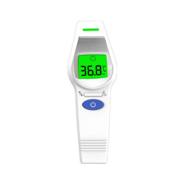 Body Non-contact Infrared Forehead Thermometer