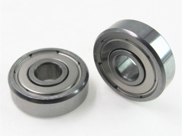 High Quality Miniature Bearing 624ZZ