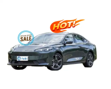 2025 Changan Qiyuan A05 Hybrid Taxi Sedan - 5 Seats, Long Range 70 Transcend