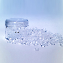 Polyolefin elastomer POE.Thermoplastic elastomer