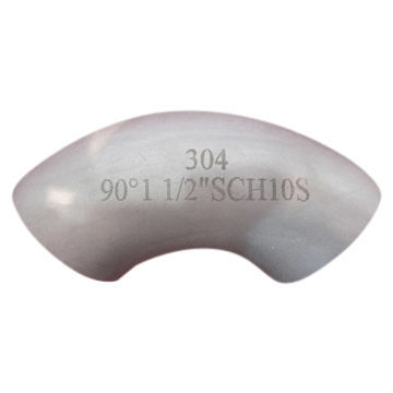 Butt Weld Fittings (WPW, WPX, WPS)