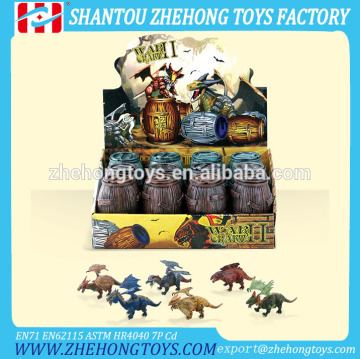 12pcs/box Dinosaur Suit Dinosaur Egg Egg Carton