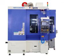 drum tooth gear hobbing machine gear machining