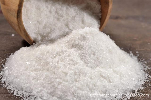 Flake,Powder,Granular Calcium Chloride