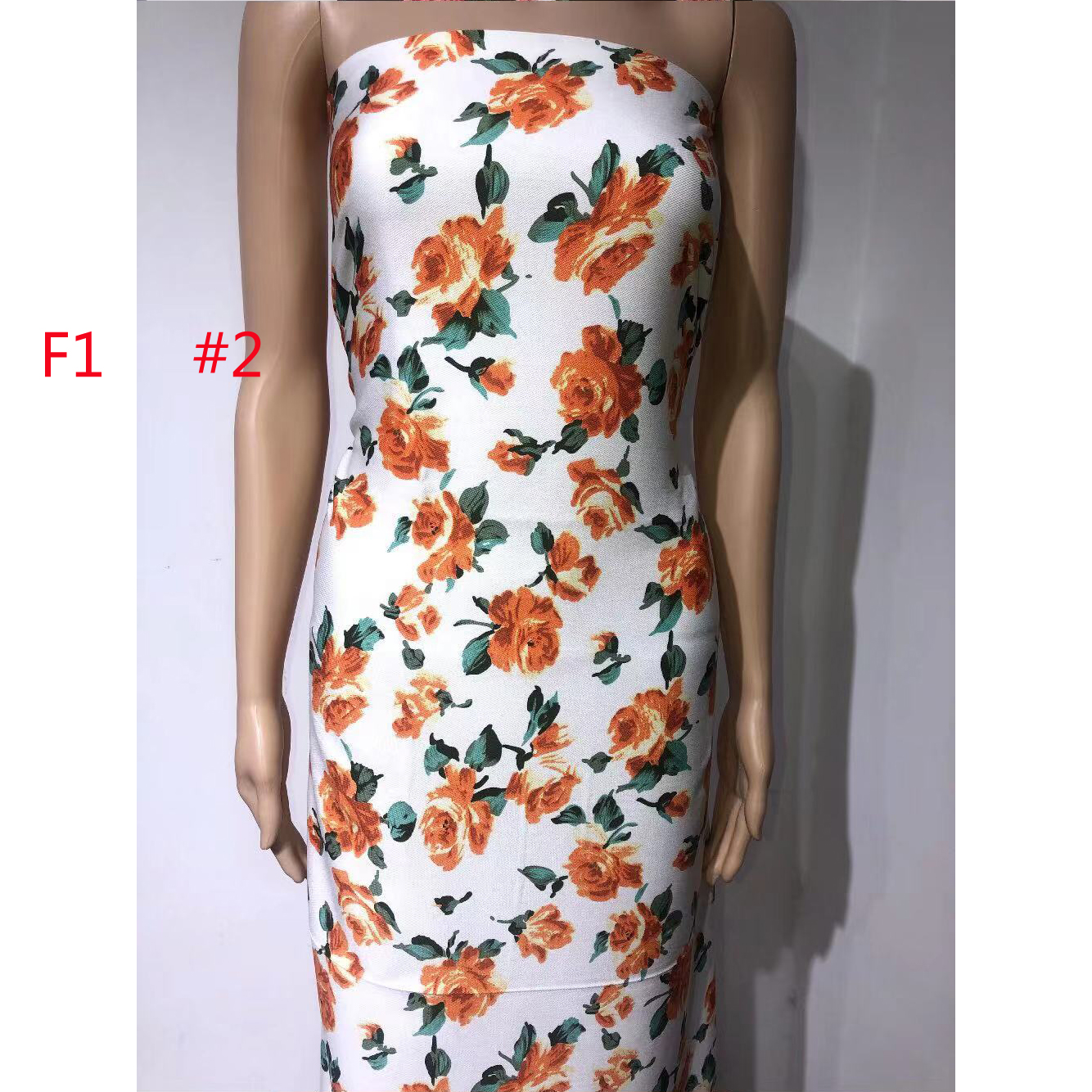 ISP Textile Hot Sale 100%rayon Twill Stripe Fabric for dress