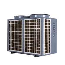 Indoor intelligent control heat pump