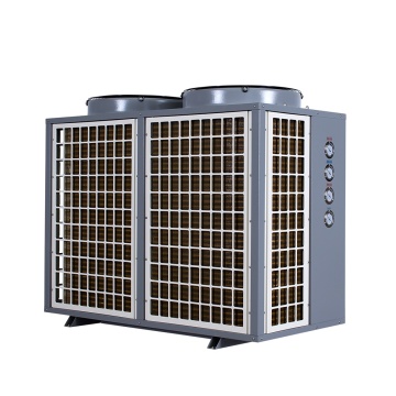 Indoor intelligent control heat pump