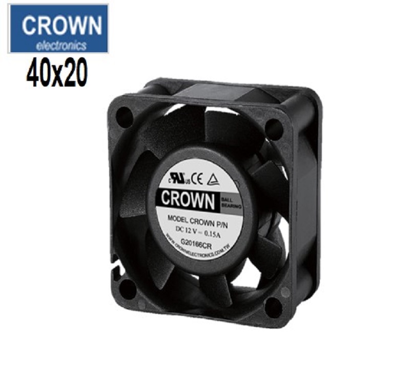 Fan Charger DC Fan T10 orologi
