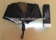 chinese foding umbrella for rain and sun outdoor advertising umbrella