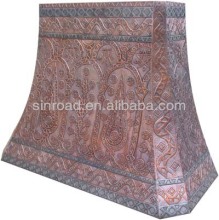 Forest Design Copper Range Hoods