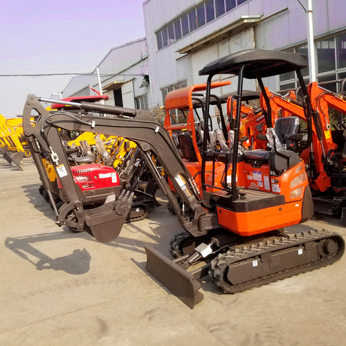 Rhinoceros Hot sale xn20 2ton excavator for sale