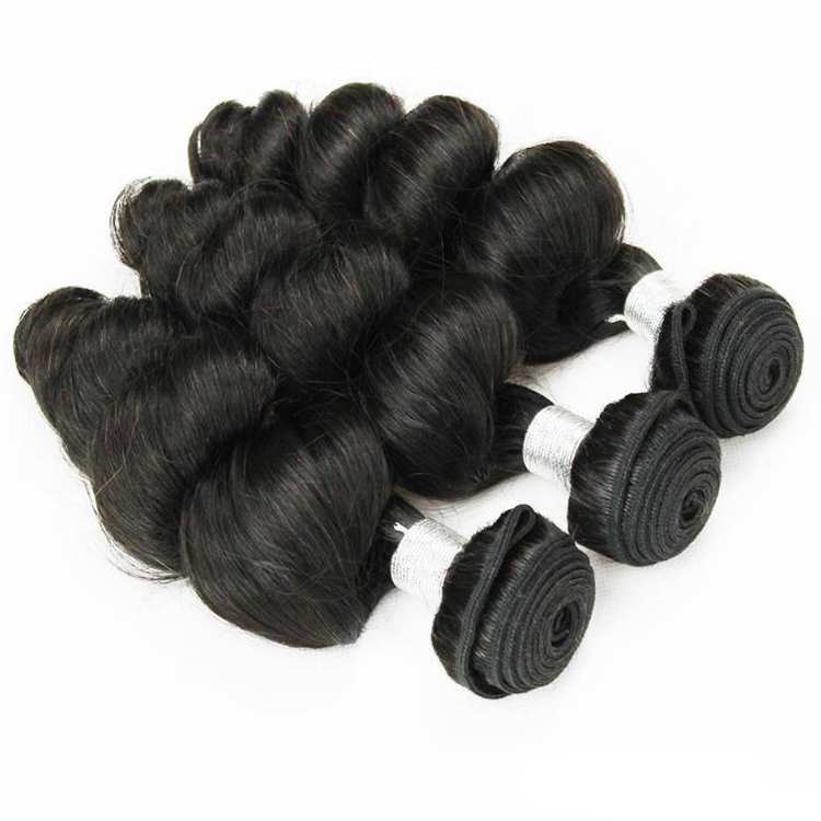 Wholesale Raw India Unprocessed Virgin Hair Vendors Wholesale Bundle Deals, Virgin Hair Bulk Wholesale Indian Hair With Paypal