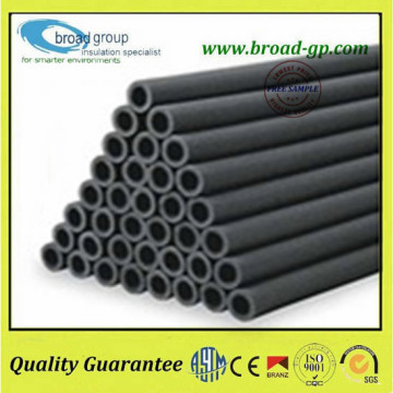 Fireproof Thermal Insulation Rubber Foam Pipe