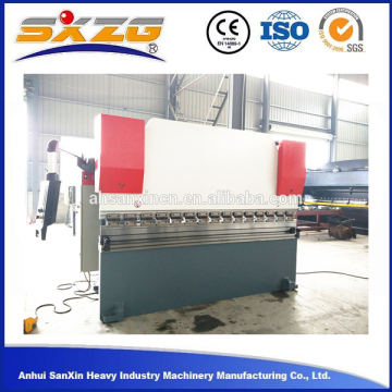 Hydraulic Press Brake Machine Price, CNC Brake Press Machine