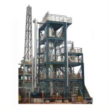 Automatic 99.7% Purity Vacuum Salt Production System with NaCl Crystallization