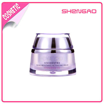 Beauty Product HA Anti aging Face Cream