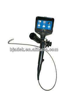 flexible Industrial videoscope