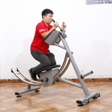 Coaster Ab Abdominal Equipamento de Ginástica Popular para Exercícios