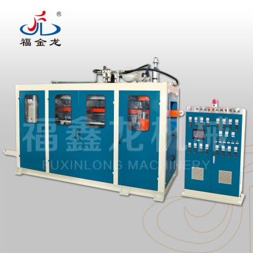 China Made PP Cup Thermoforming Machine