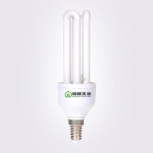 Lâmpada de poupança de energia Economia de luz fluorescente fluorescente CFL