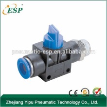 high quality pneumatic hand valve