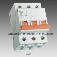 High Breaking Capacity MCB