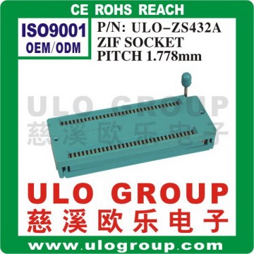 Mini usb dock connector manufacturer/supplier/exporter - China ULO Group