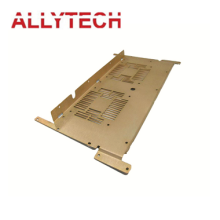 Precision Laser Cutting Part