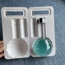 Pulp Molding Box Packaging Molded Pulp Cosmetics Box