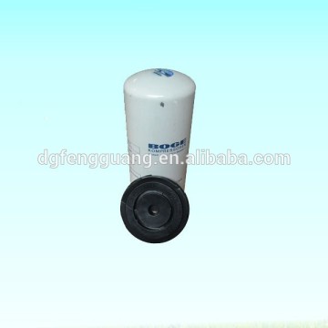 Rotary Compressors parts compressor filters oil filter element high pressure filters