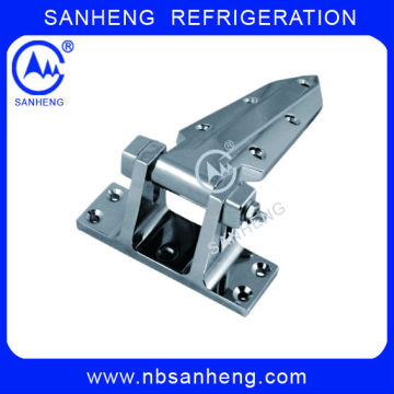 refrigerator door latches
