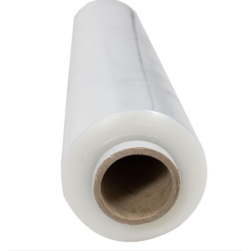 20 mic PE wrap/plastic stretch film