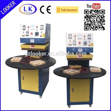 MicroSD memory card packing machine