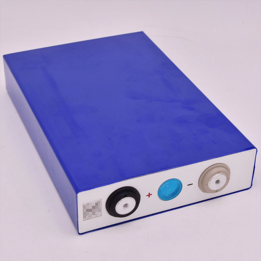 3.2V 40ah Prismatic LiFePO4 Lithium Battery Cell with Bis Certificates