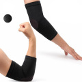 Support de coude de tennis avec compression au bras