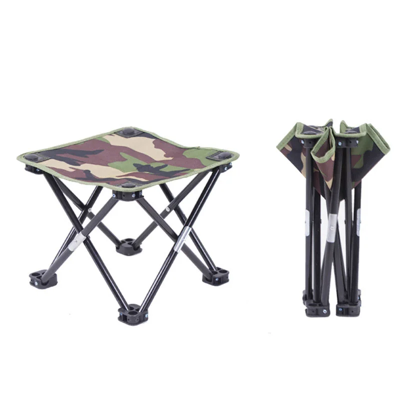 Custom Wholesale Outdoor Camping Beach Garden Folding Chair