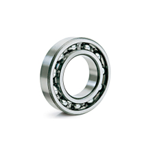 Precision Engineering Deep Groove Ball Bearing
