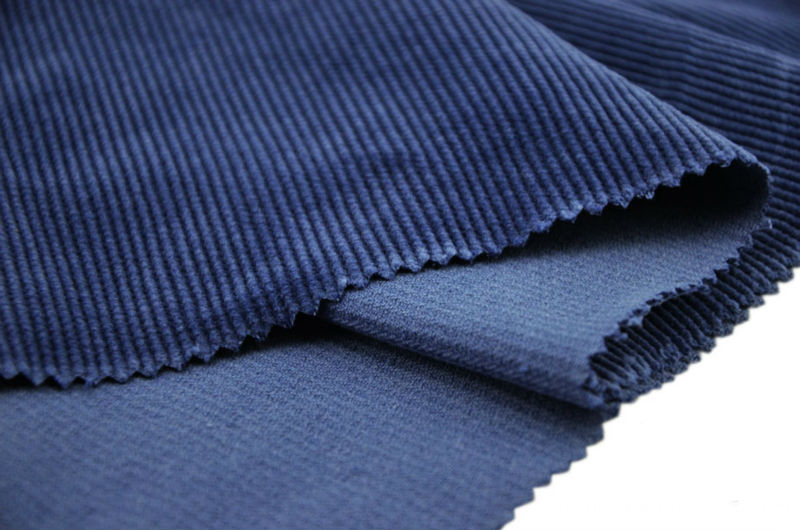 corduroy fabric supplier