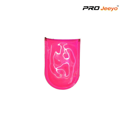 High-Vis+Pink+Led+Shining+Magnetic+Clip