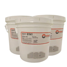 Manufacturers Supplying Pipe Welding Wires: Focus on Flux Cored Wires with Specification 81N1