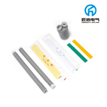 1kV two-core cold shrink terminal