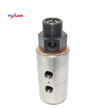 Replaceable 1790 Series Hydraulic Rotated Union with Mechanical Seal