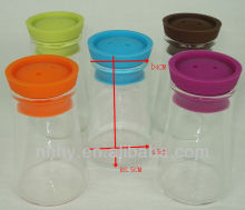 2013 hot sale glass pepper shakers