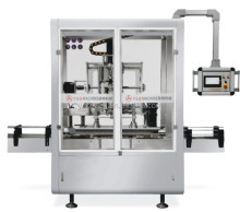 Professional Manufacturing of Fully Automatic PET Bottle Filling and Capping Machine