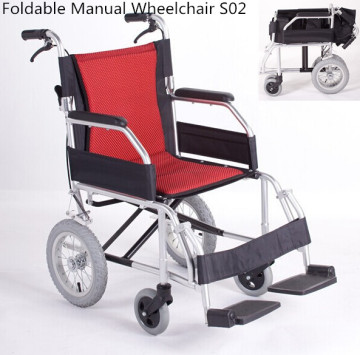 cheap nursing type wheelchair