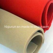 Vulcanized Colored Natural Rubber Sheet
