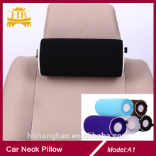 Car pillow turnable travel pillow for rest/nap