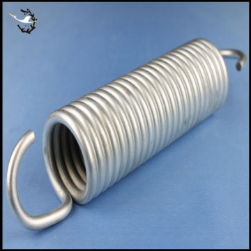 Custom heavy duty tension spring